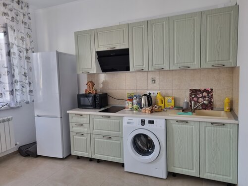 Гостиница Свата в Новороссийске