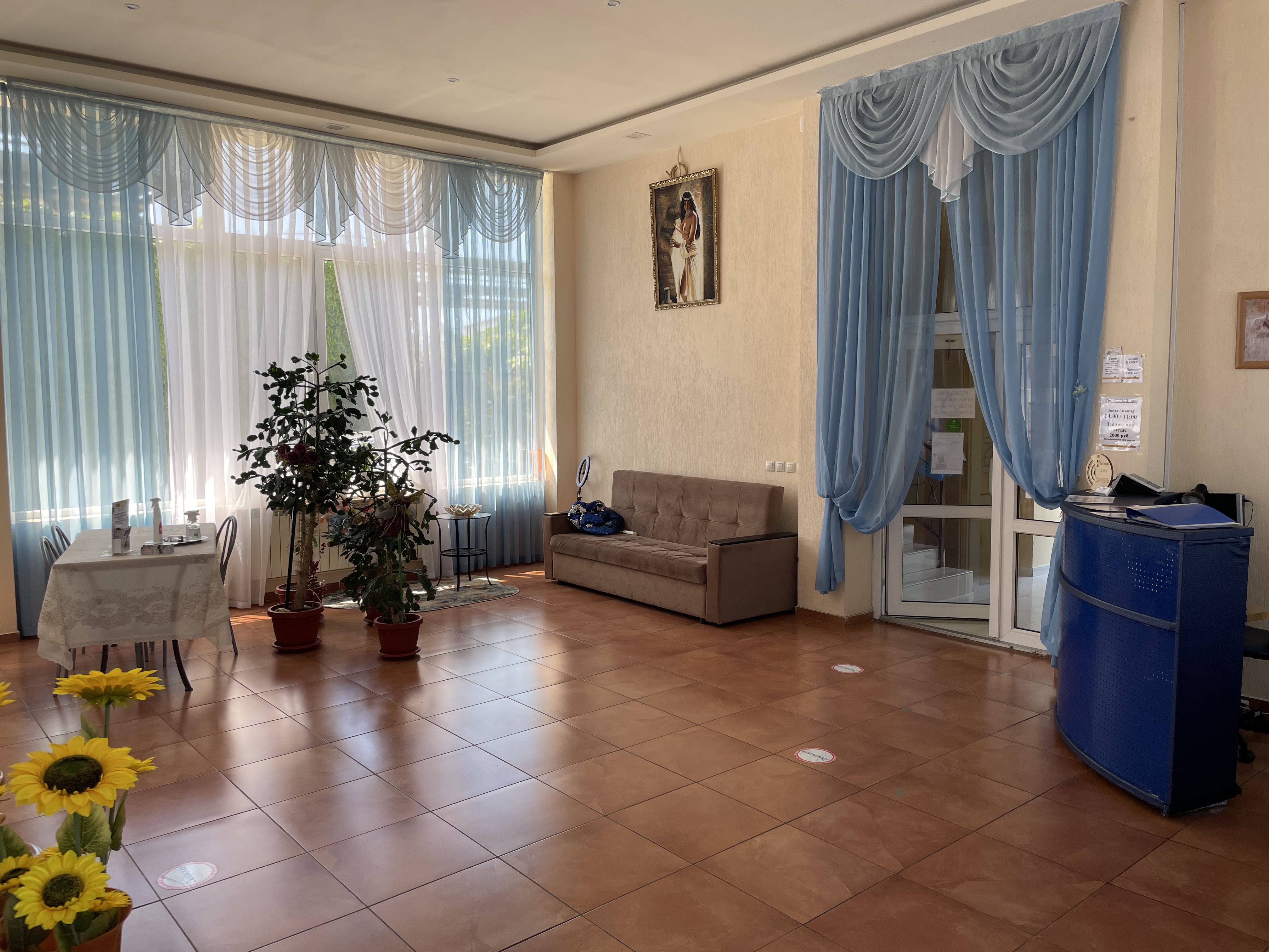 Фото Даниель