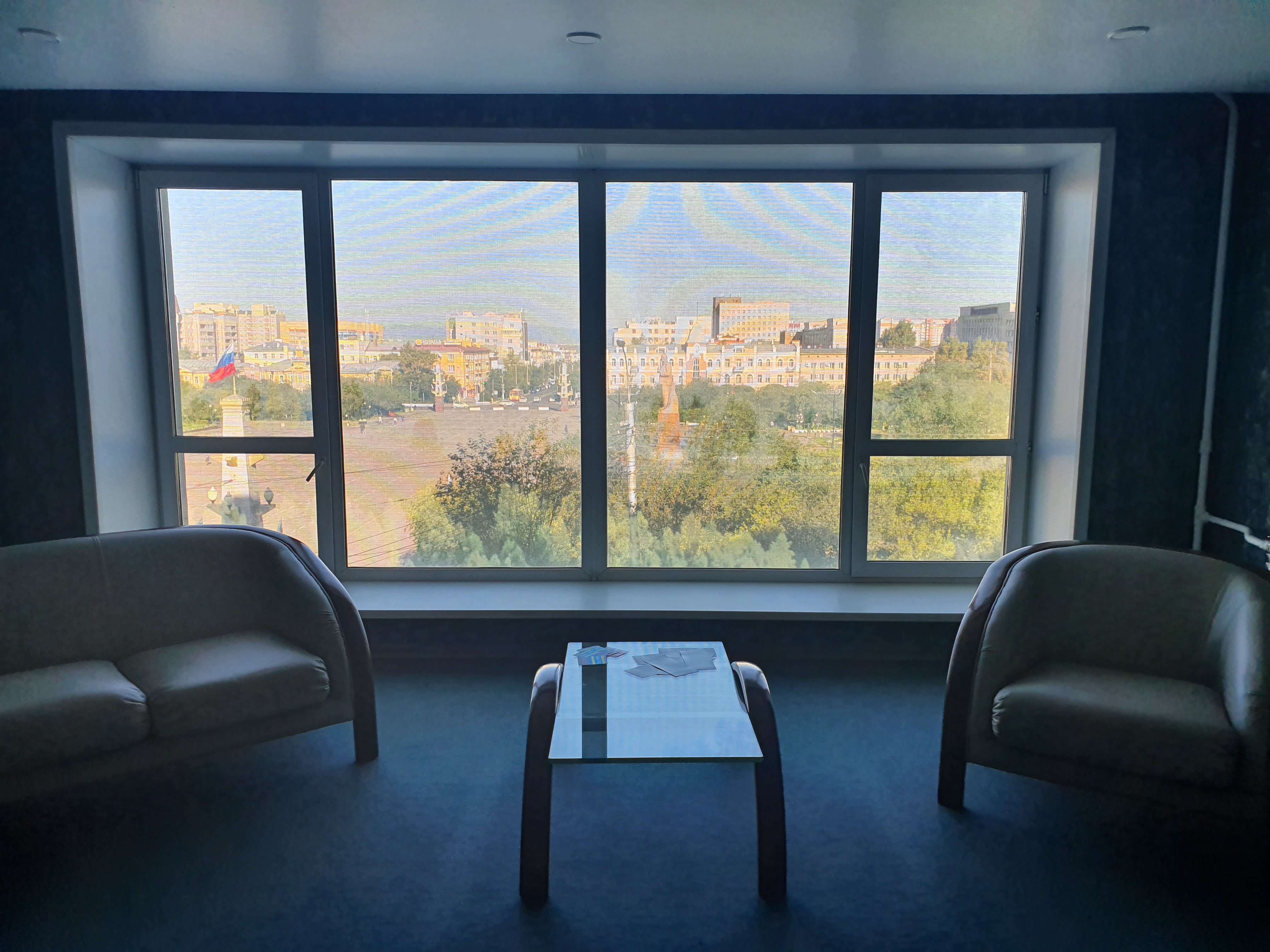 Фото Забайкалье