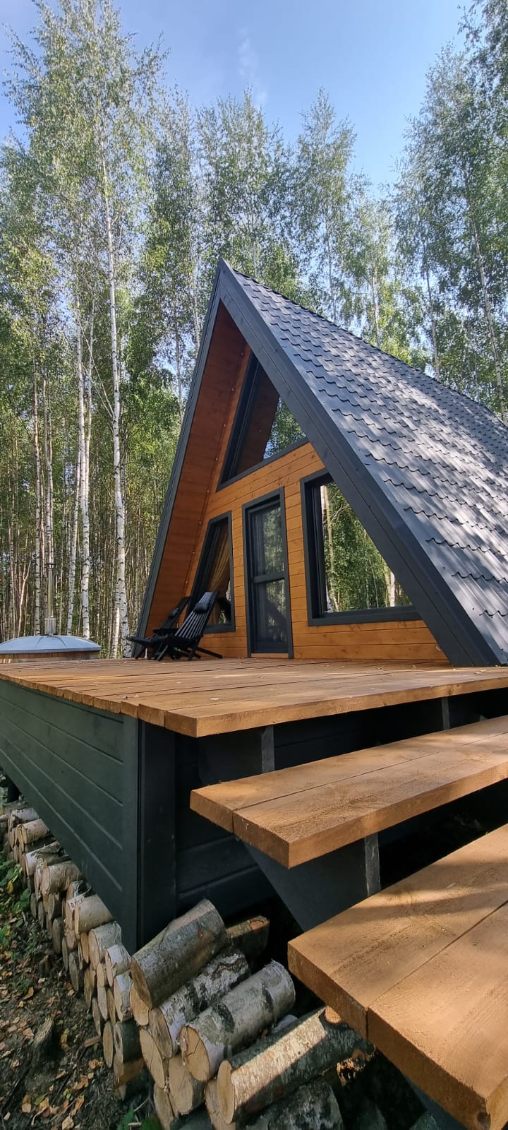 Фото АйДА relax