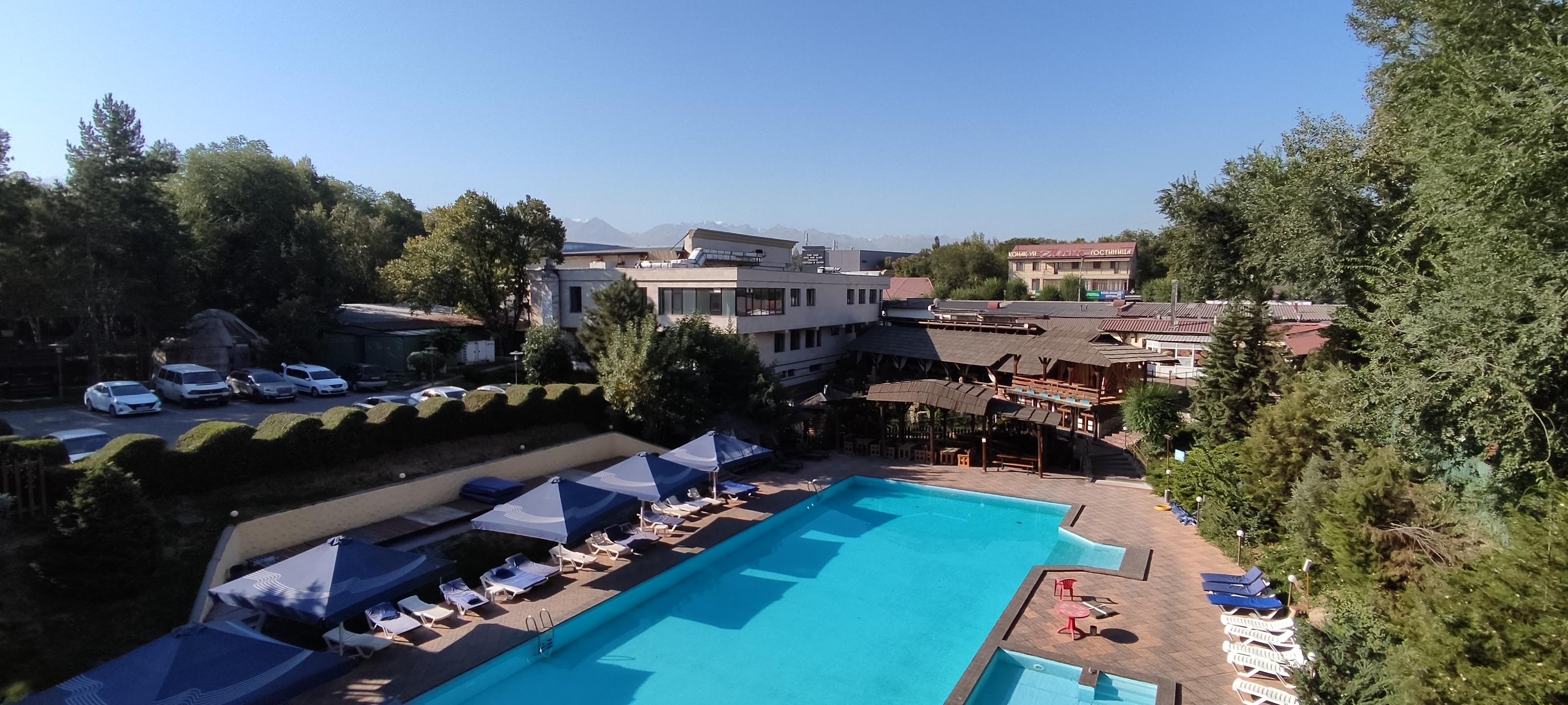 Фото Сарайшык