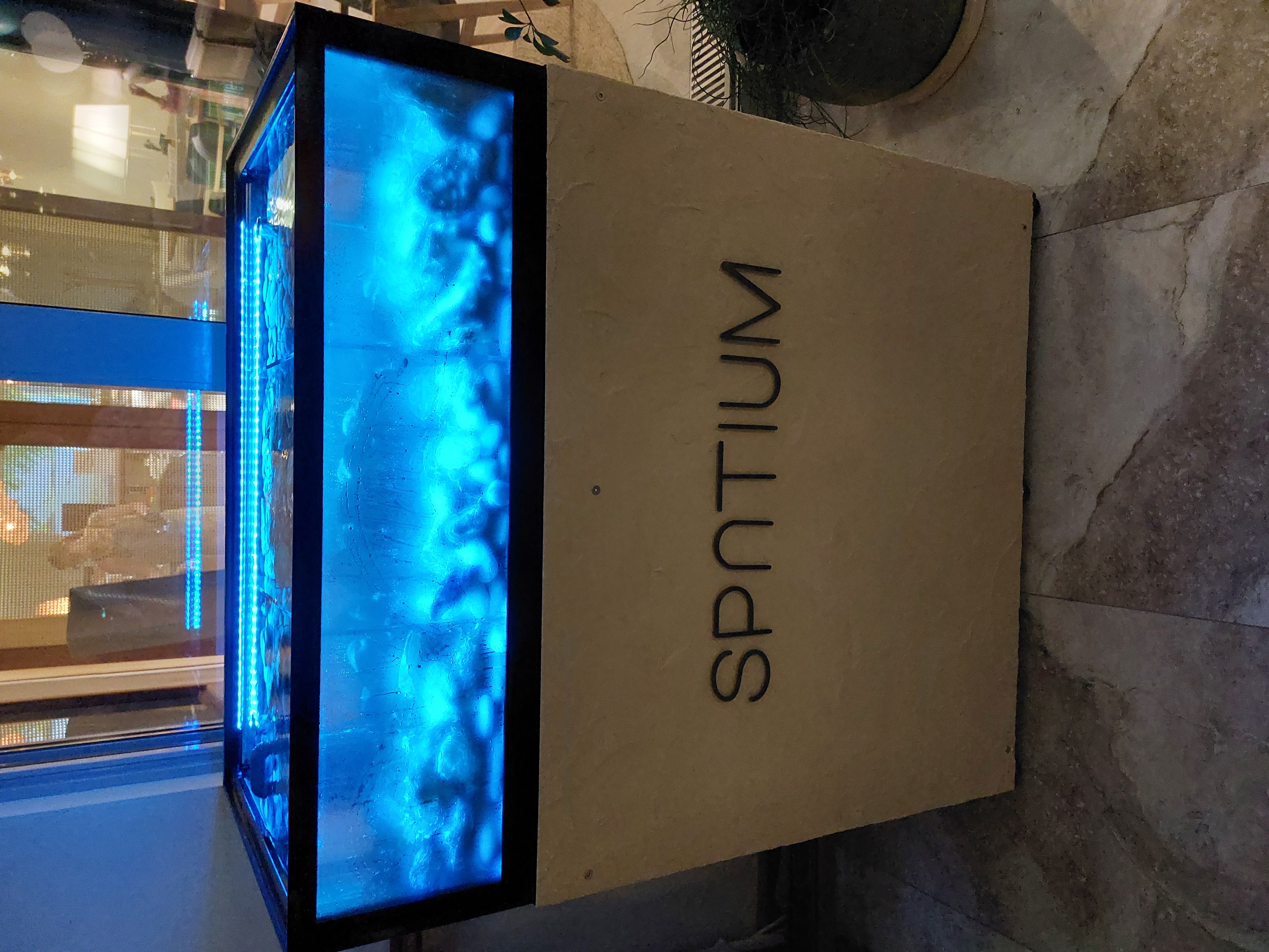 Фото Spatium Wellness Center