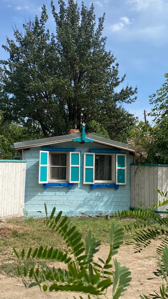 Фото Домик в Лотосах