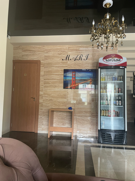 Фото Hotel Maria