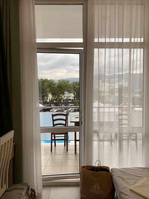 Фото Южный дом