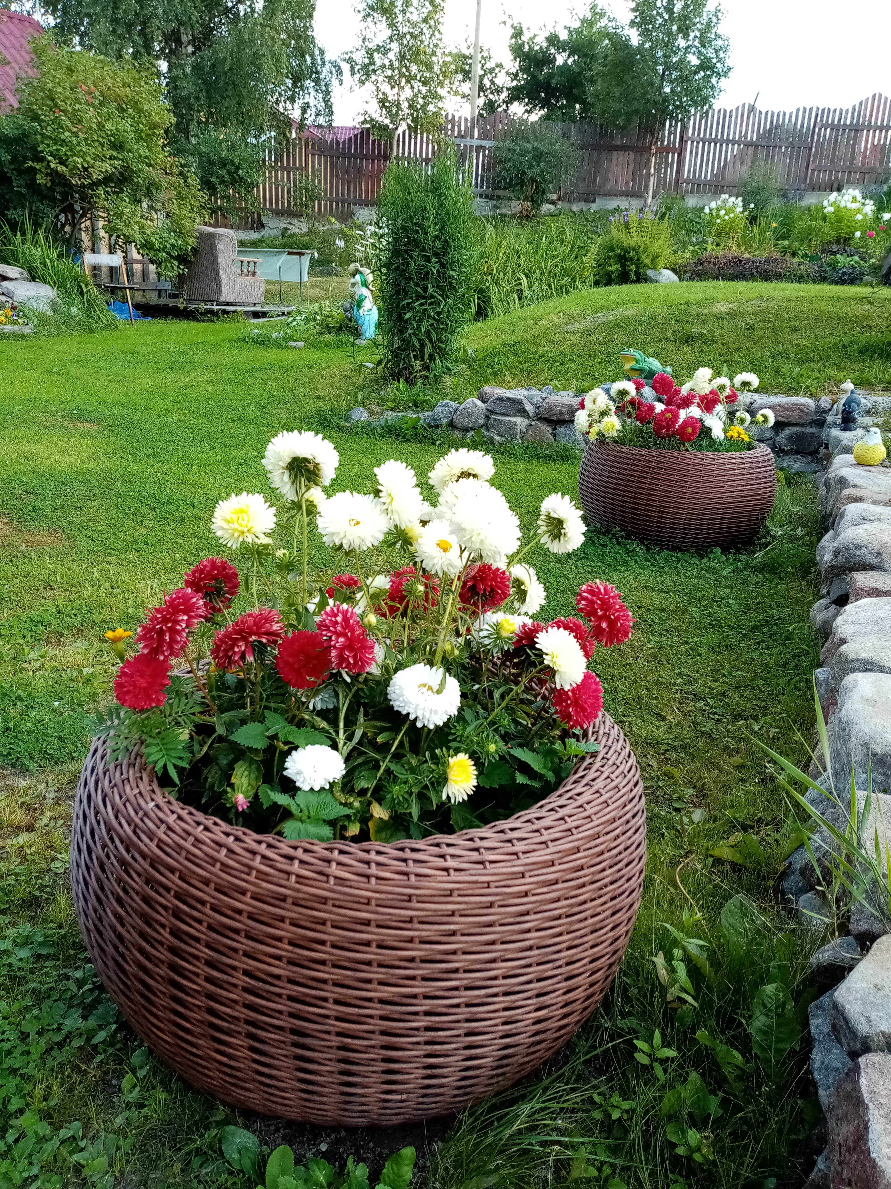 Фото Барские Хоромы