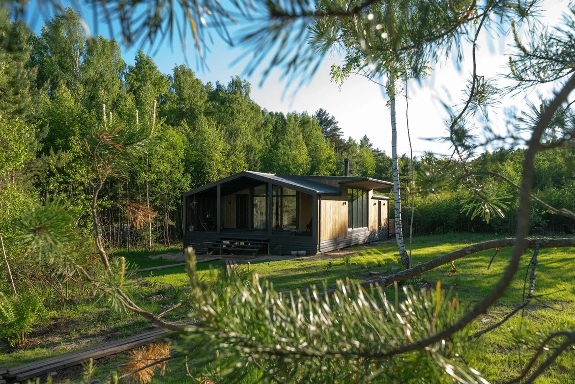 Фото Тишь да гладь