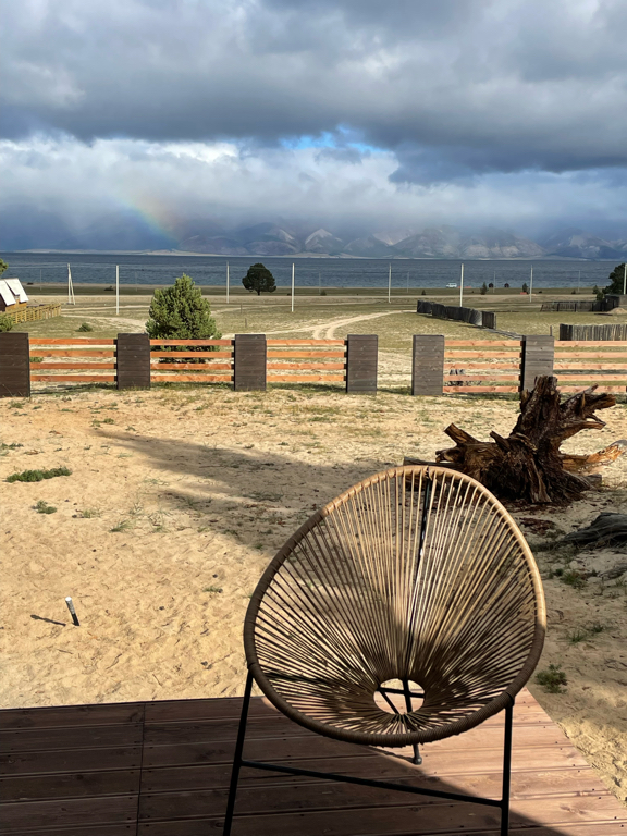 Фото Hoto A-frame