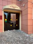 Akvarel (Kirova Street, 23) ، فندق