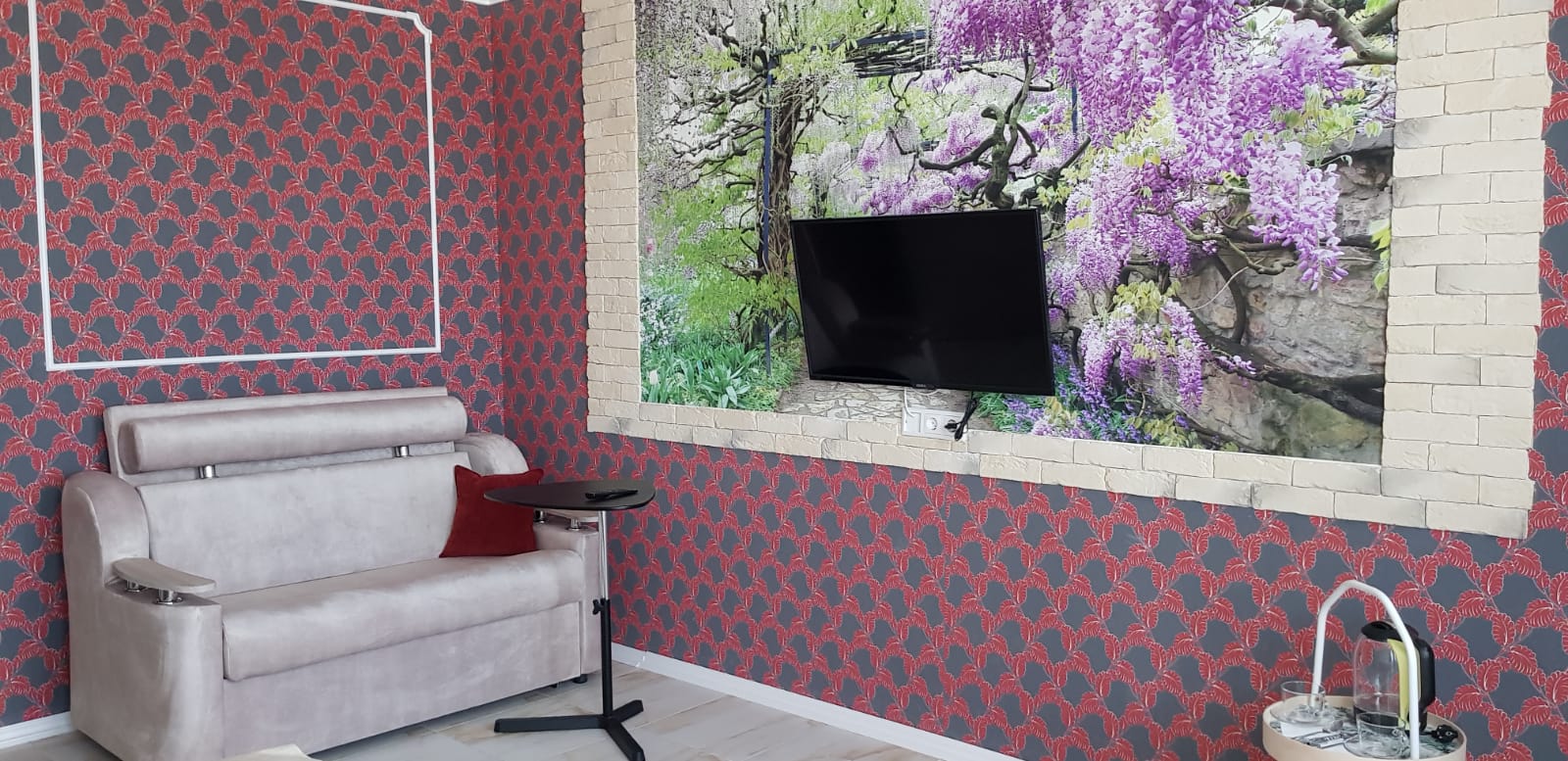 Фото Рантье Центральный