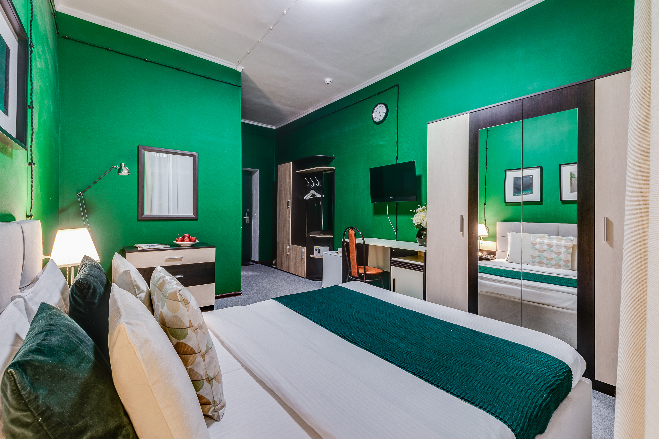 Фото ДомОтель Стрешнево