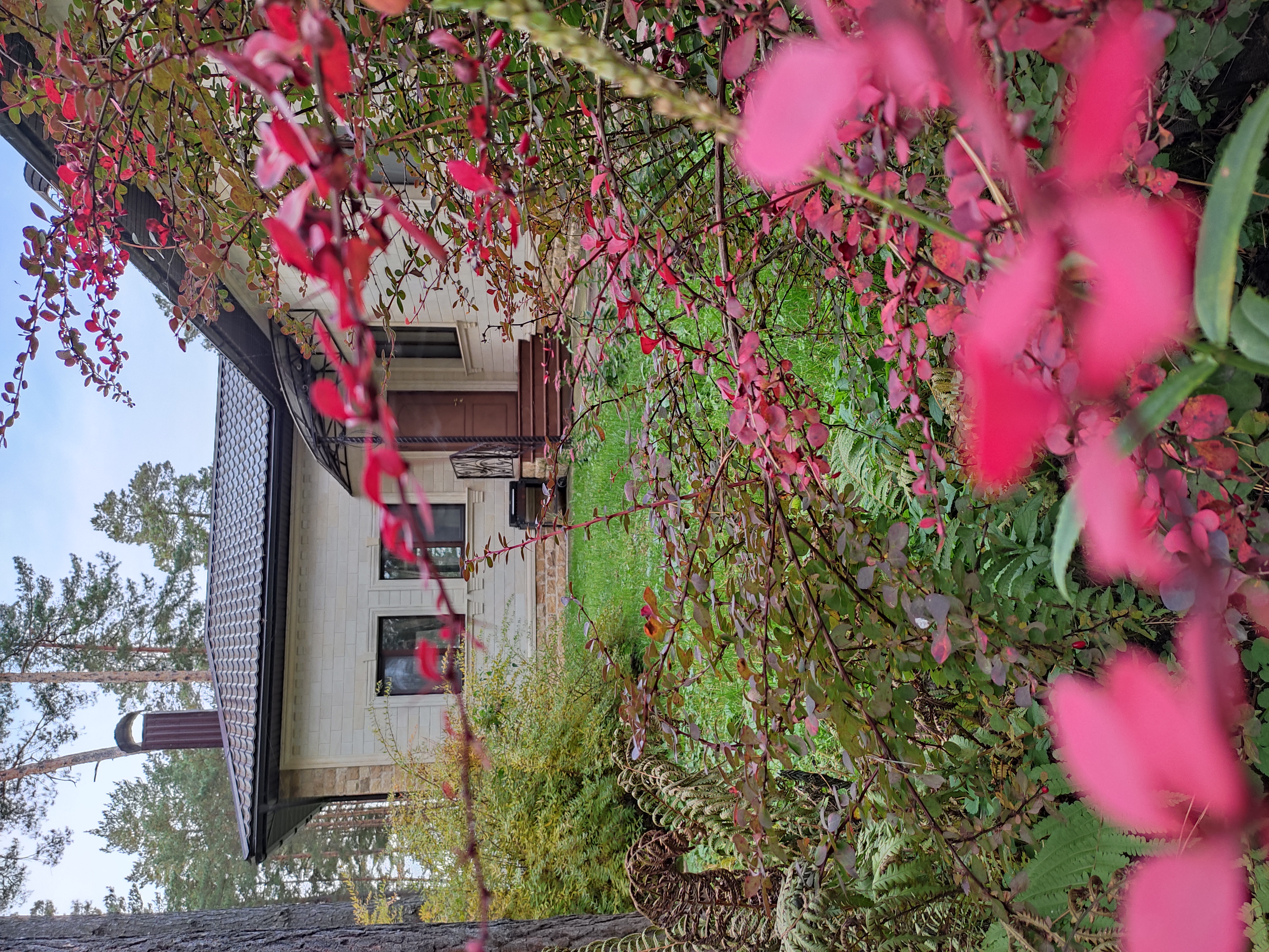 Фото Славянка