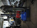 Велдер (ulitsa Montazhnikov, 9/1), welding equipment and materials