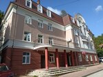 Нотариус Рудобелец Л. Н. (Kaliningradskiy Avenue, 47) ، كاتب العدل