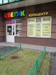 Kopimurino (Shuvalova Street, 11), copy center
