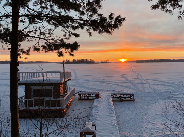 Фото На Острове