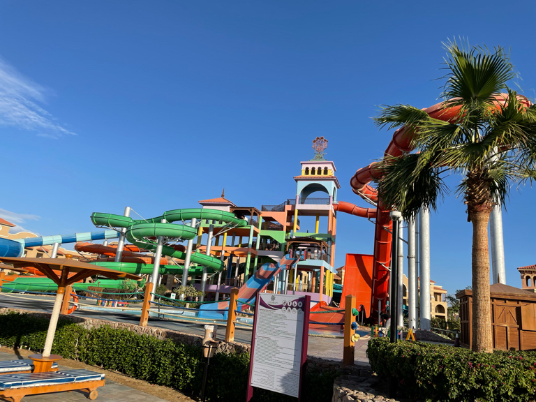 Фото Charmillion Sea Life Resort