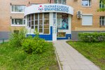 Glaznaya Clinica Branchevskogo (Revolyutsionnaya Street, 54), vision correction
