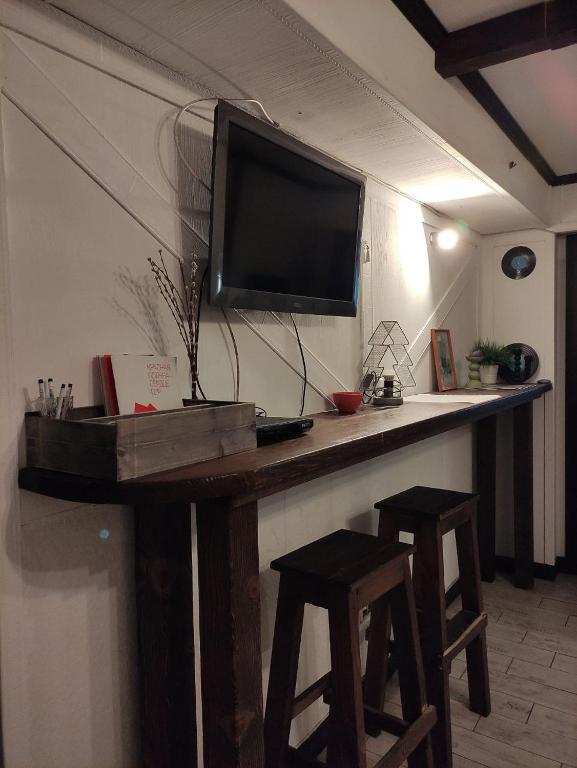 Фото Berloga House