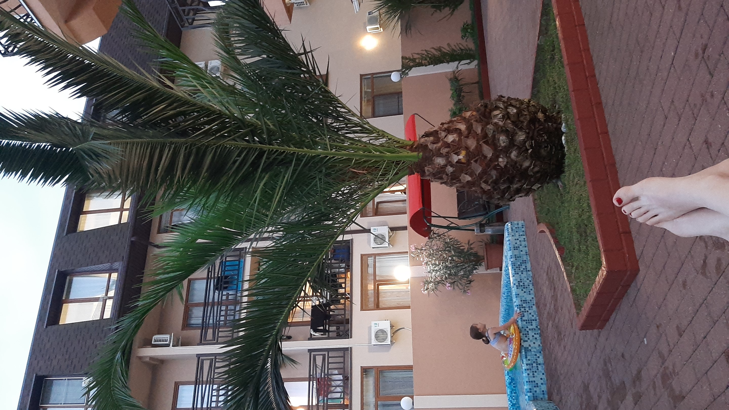 Фото Вилла Риф