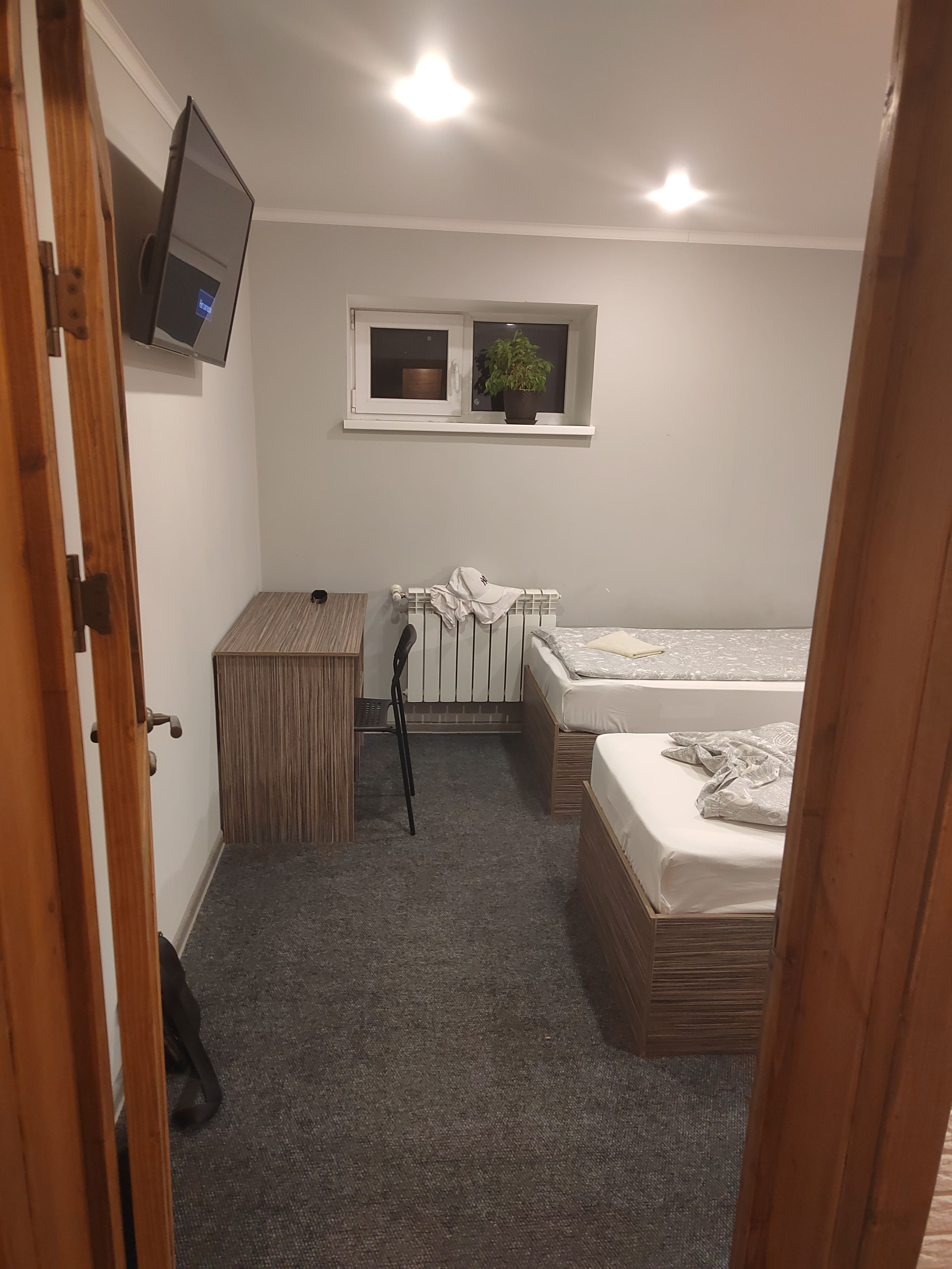 Фото Гостевой дом на Родниковой