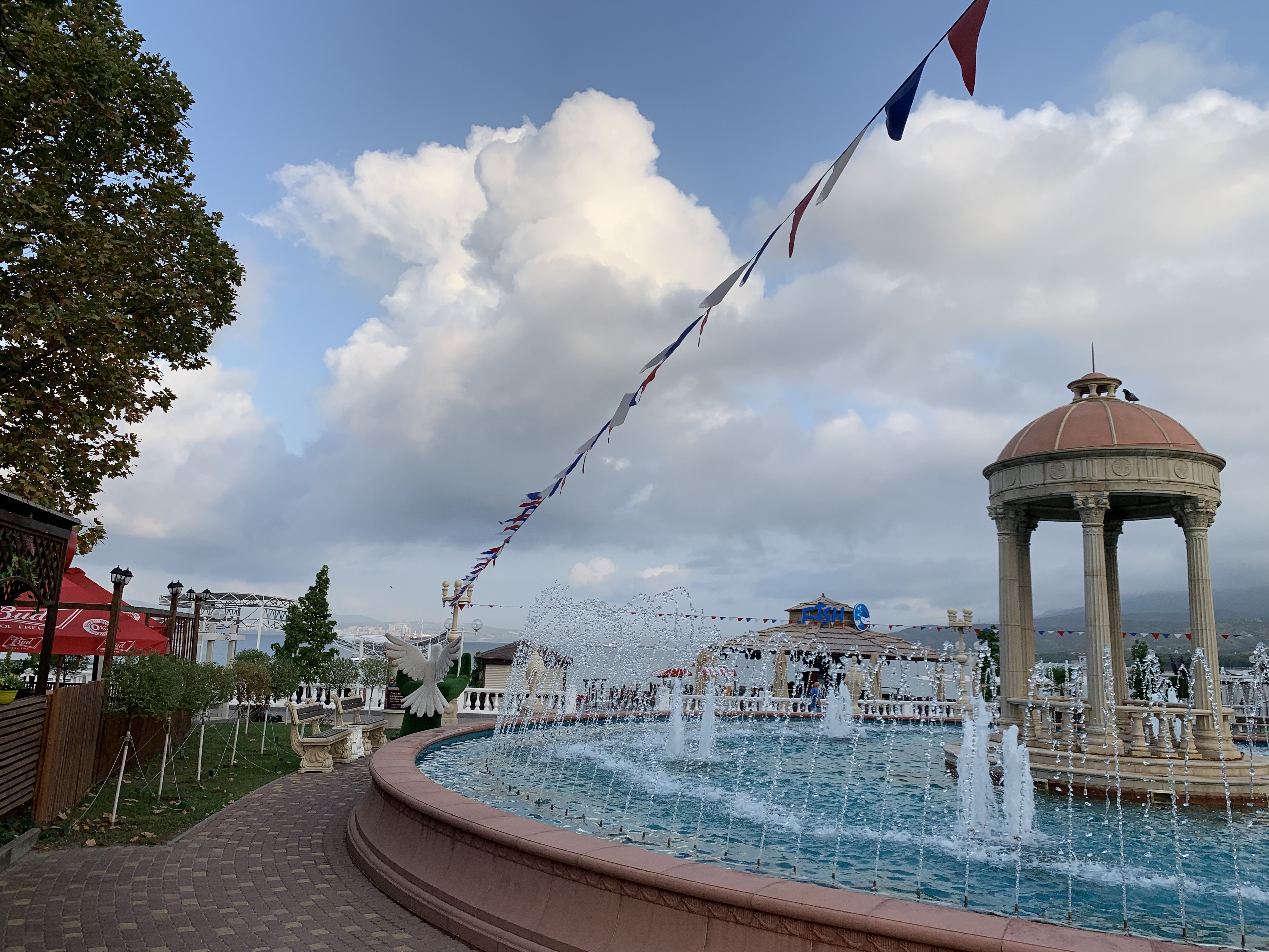 Фото Вилла Жасмин