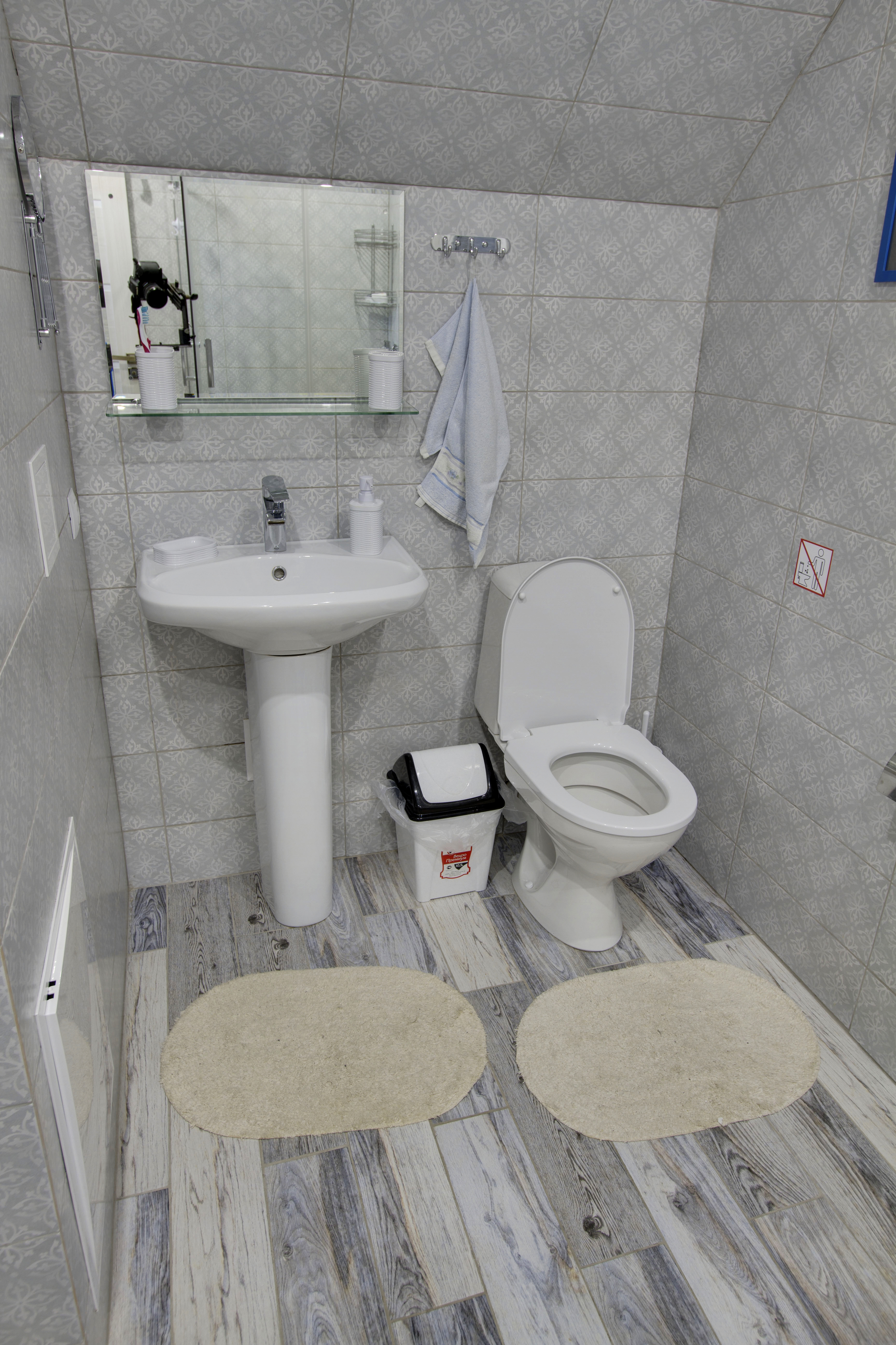 Фото Хозяин тайги