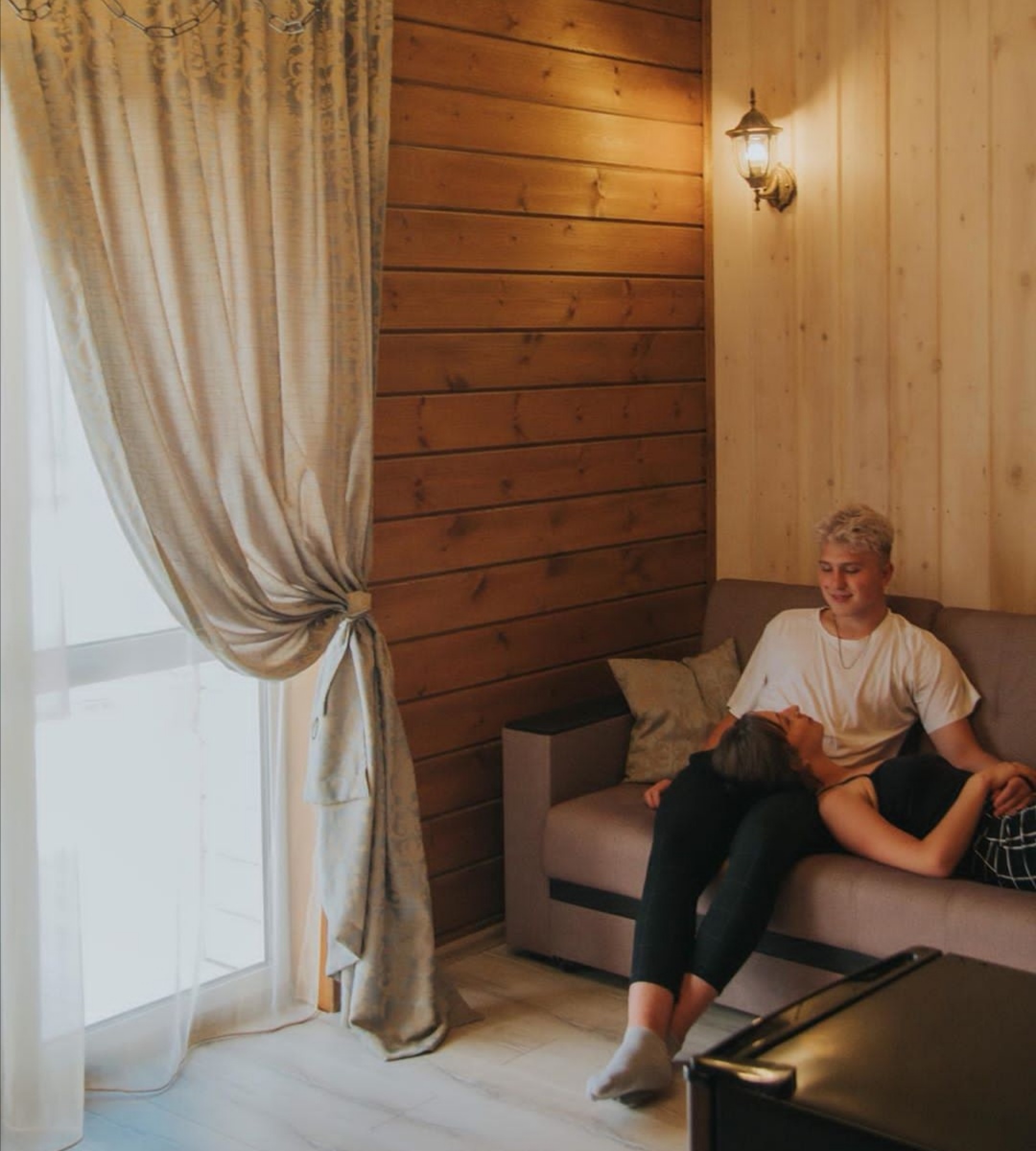 Фото Baikal Holiday