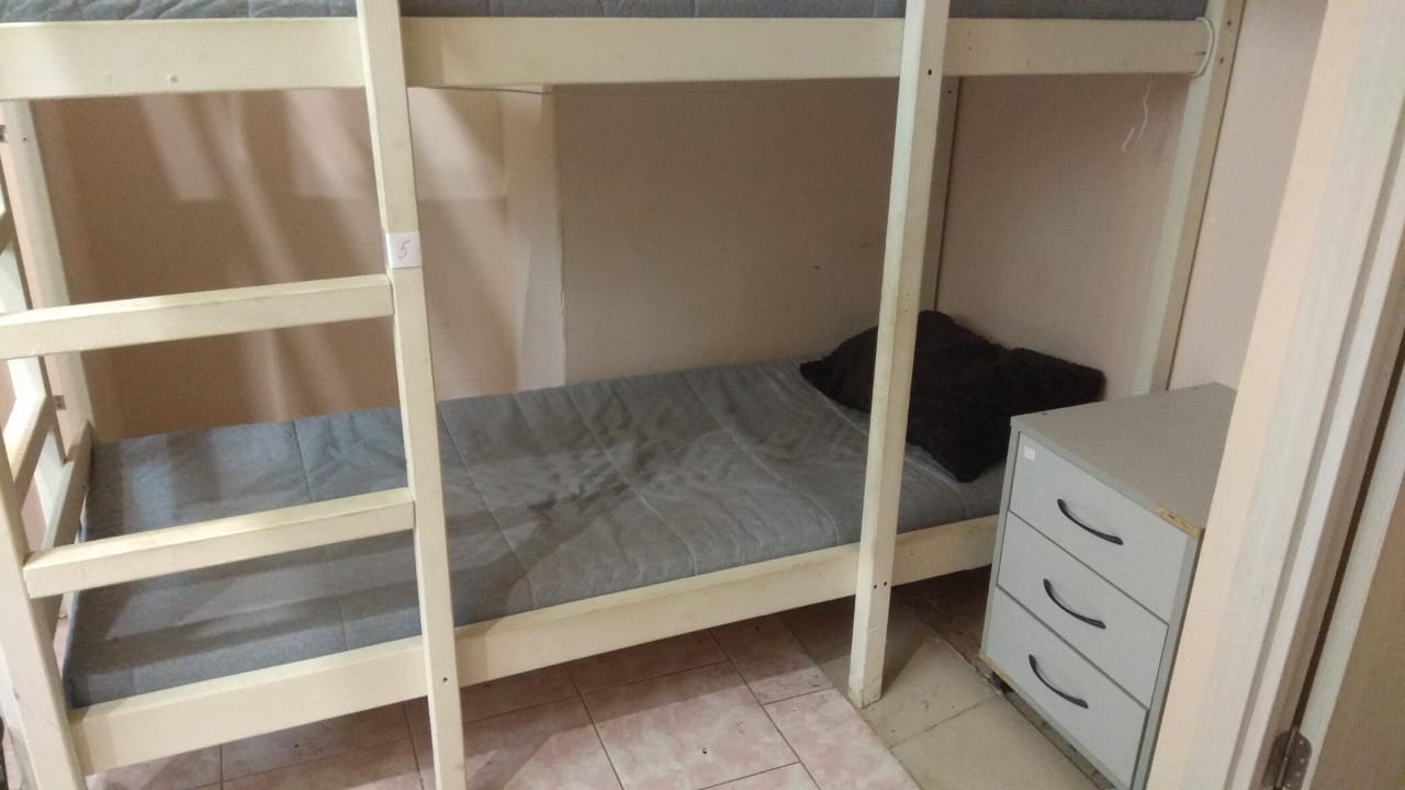 Фото Мастерская