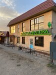 Pharmacy (Janǵozın kóshesi, 8), pharmacy