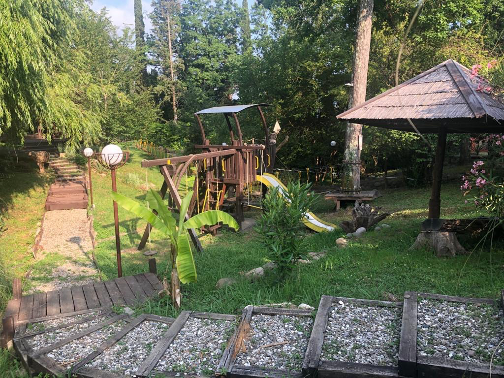 Фото Пансионат Лад