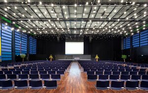 Гостиница Radisson Blu Scandinavia Hotel, Aarhus