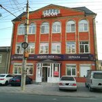 Dicor Silk Plaster (Imama Shamilya Avenue, 146), tienda de papel pintado