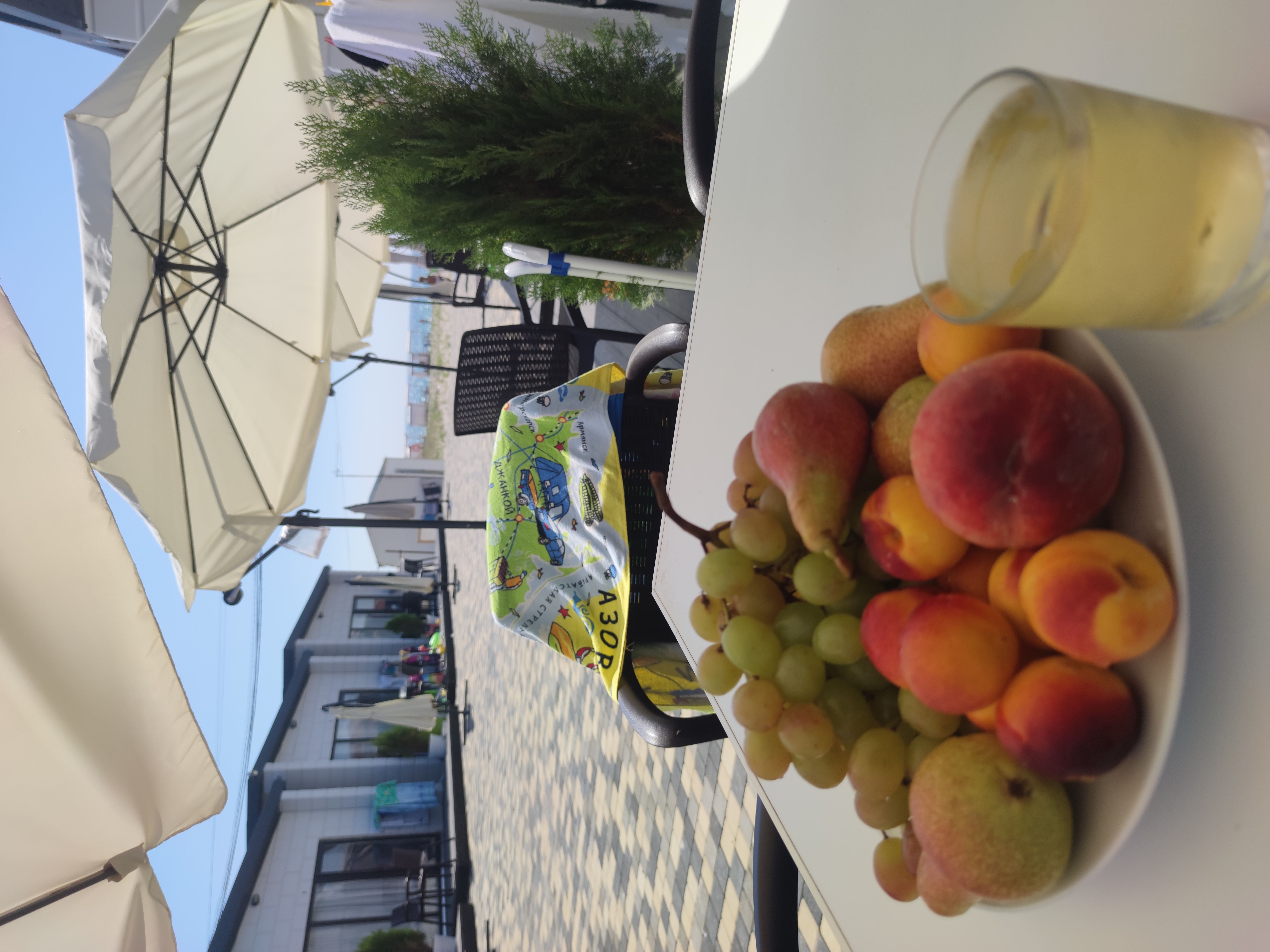 Фото Palm Beach Resort