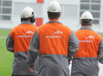 ArcelorMittal Projects CIS (ulitsa Tupoleva, 16Е), metallurgical enterprise