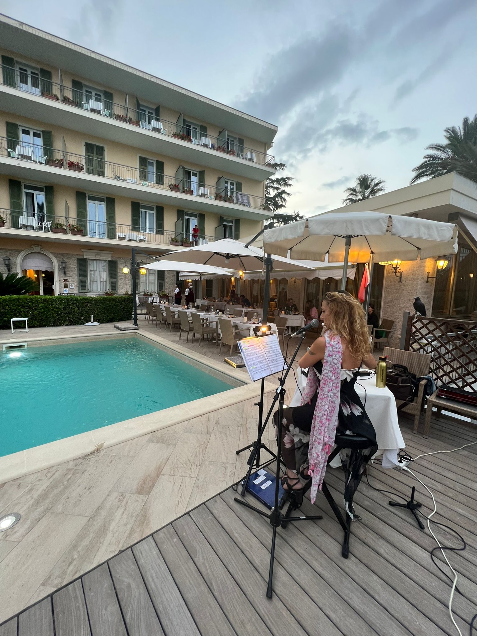 Фото Hotel Paradiso