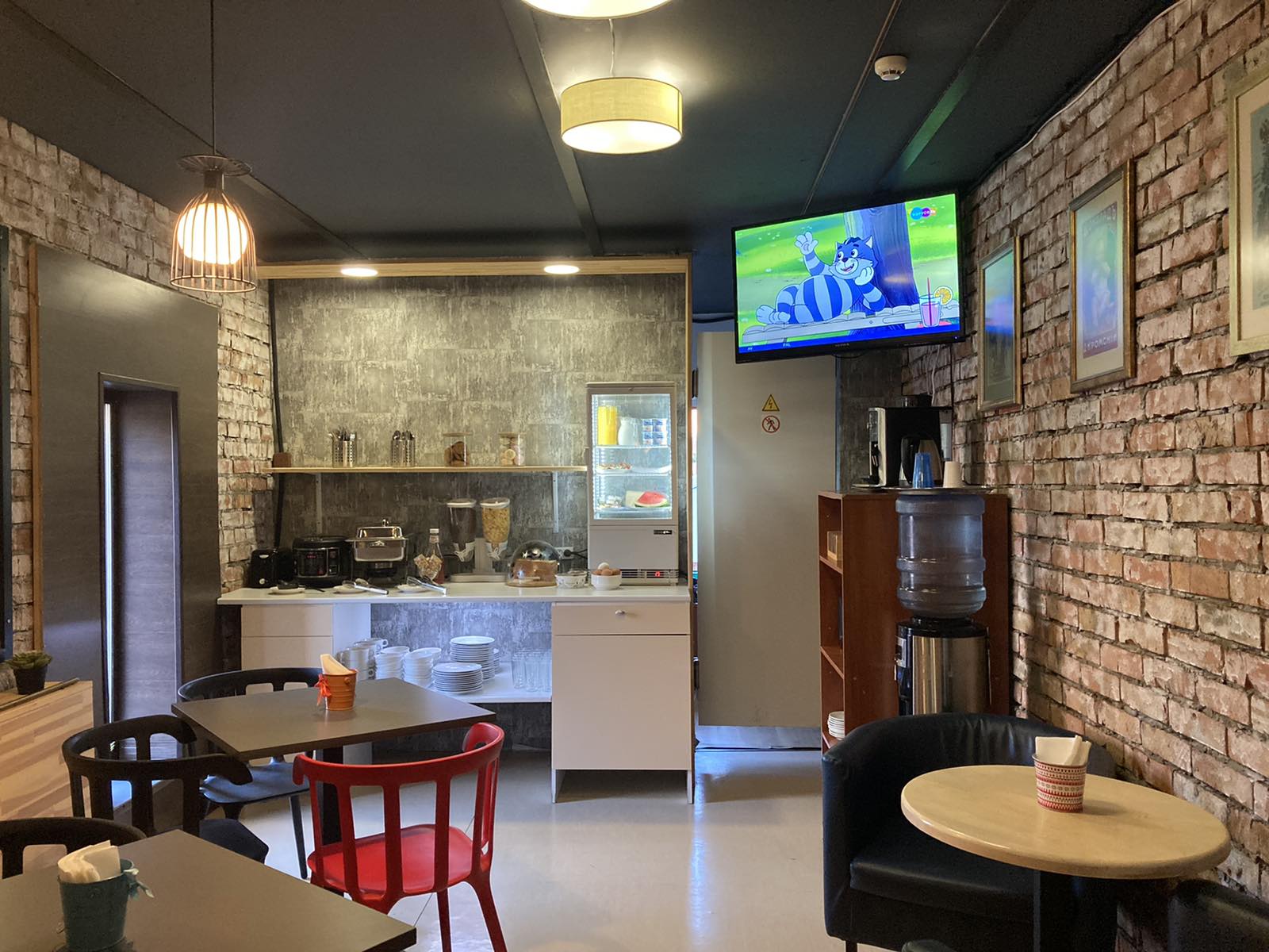 Фото Апарт Форум Самара