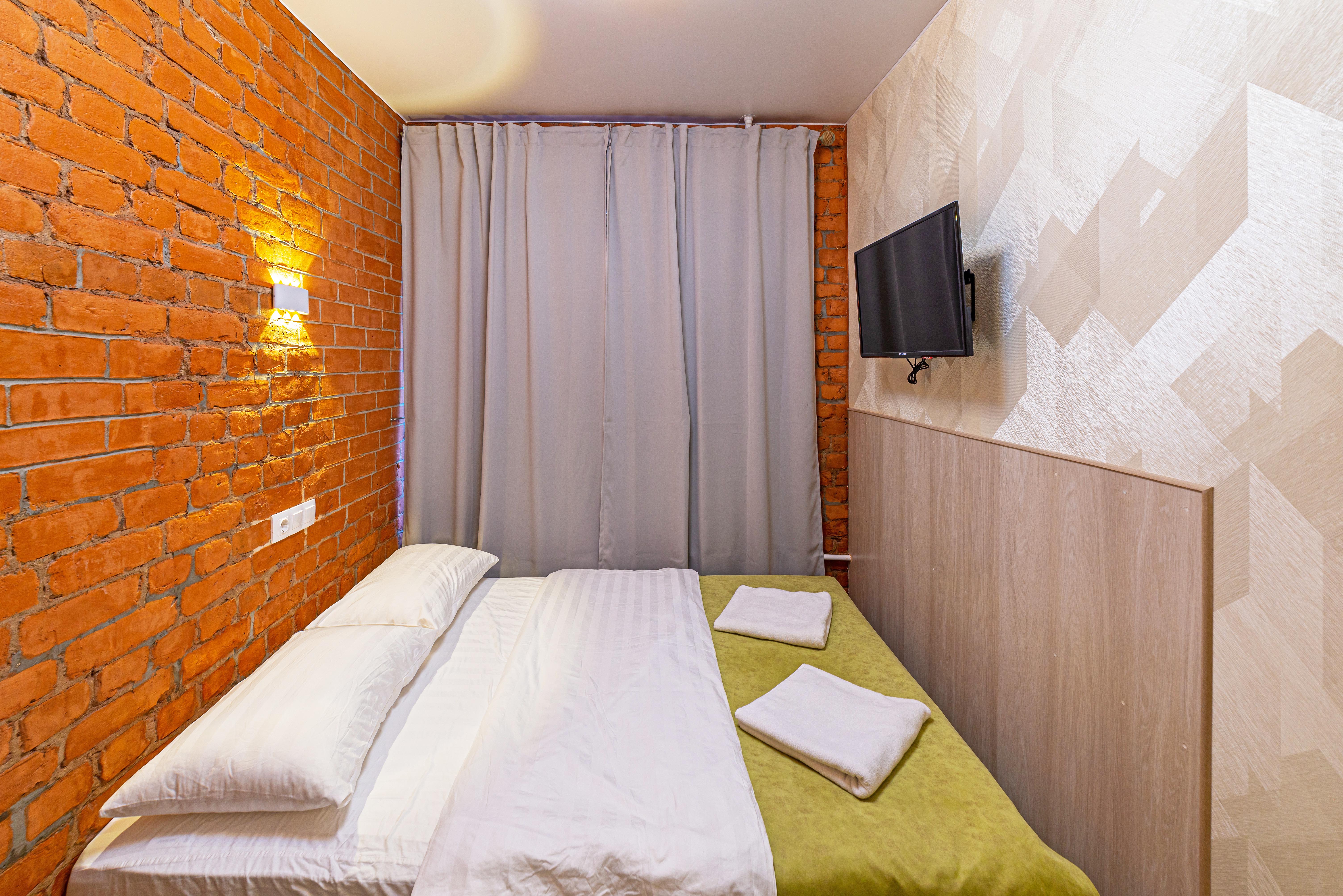 Фото Samsonov Hotels на Днепропетровской 59