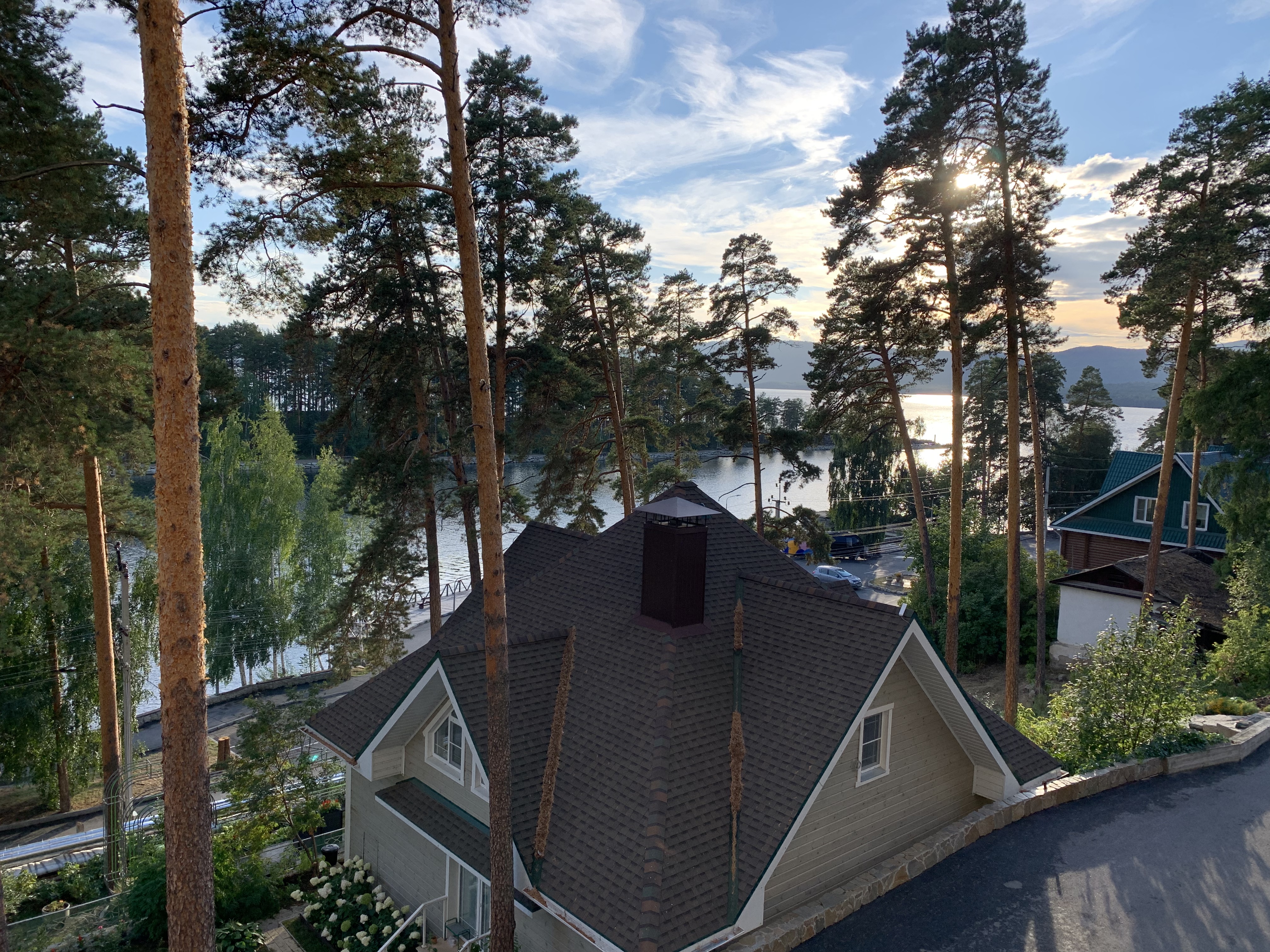 Фото Тургояк-Сити