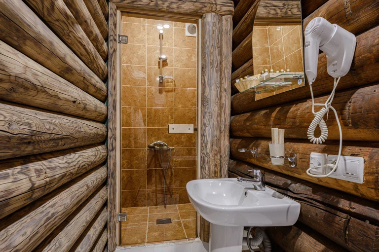 Фото Ковчег