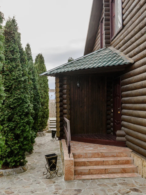 Фото Ковчег