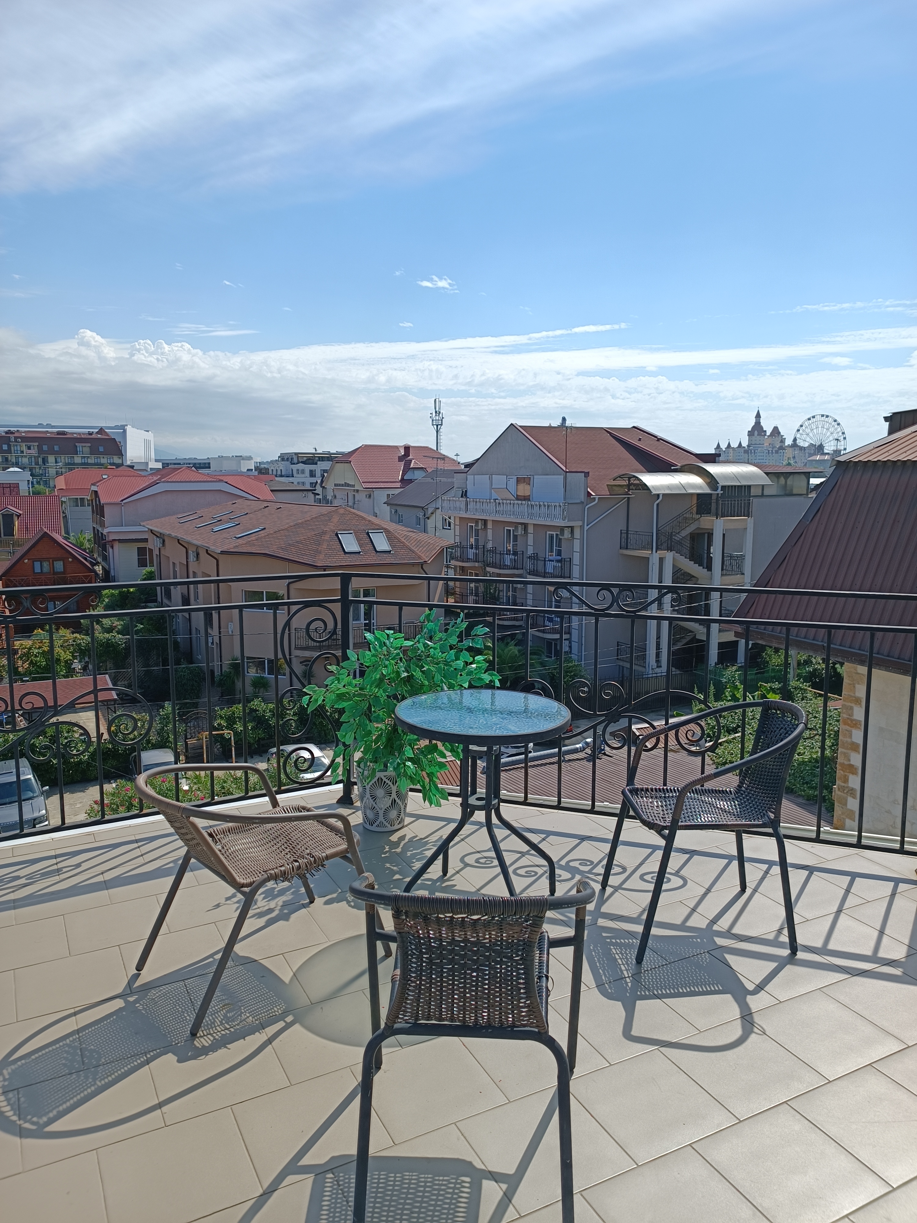 Фото Корвет