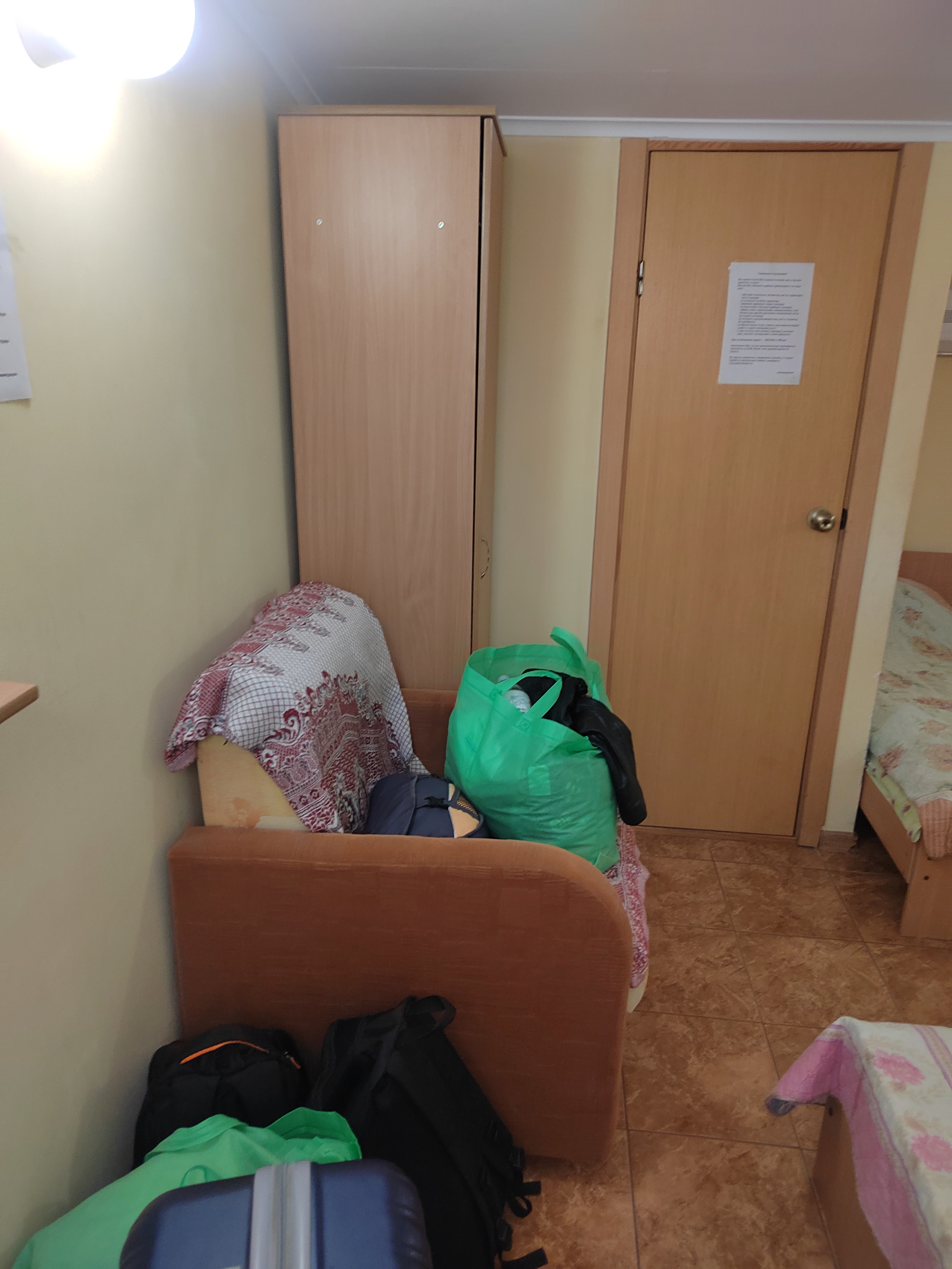 Фото У Аниты