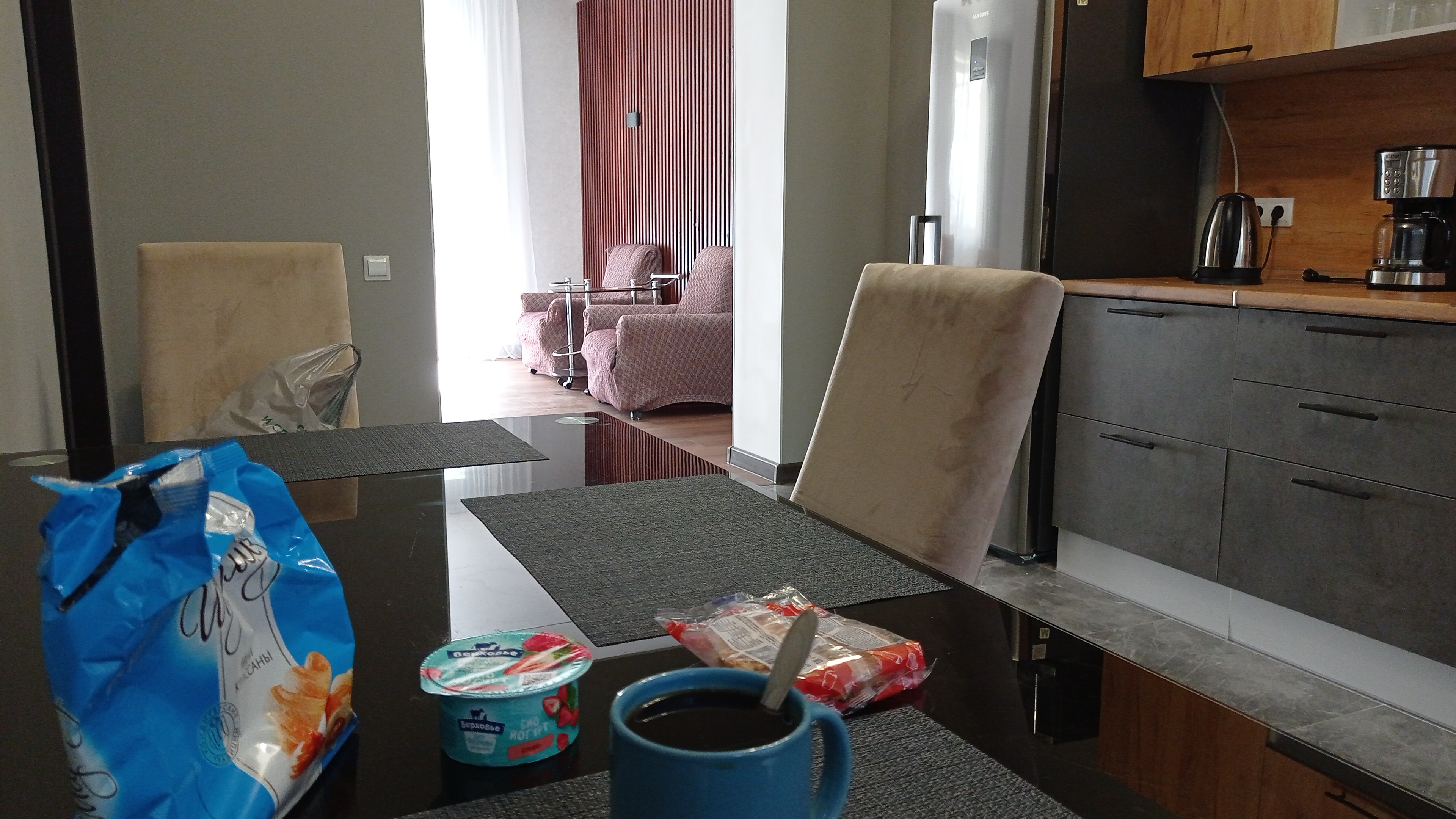 Фото Гостевой дом на Кузнецкой