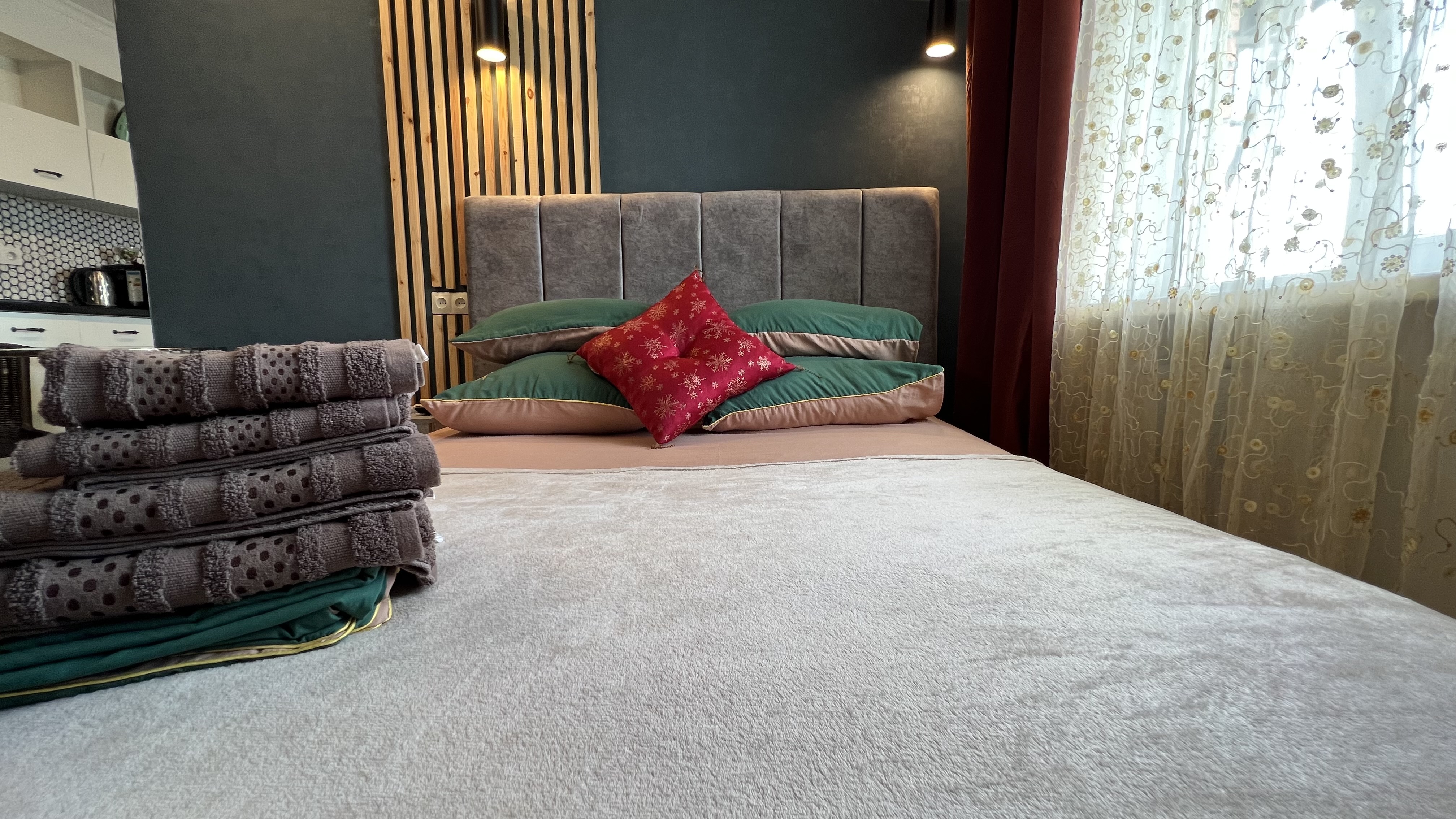 Фото Уютная АтмосферА