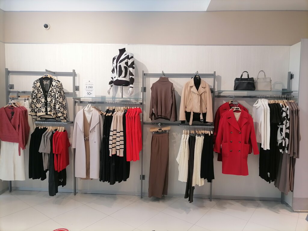Магазин одежды Снежная королева, Самара, фото