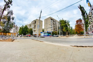Zvezda City