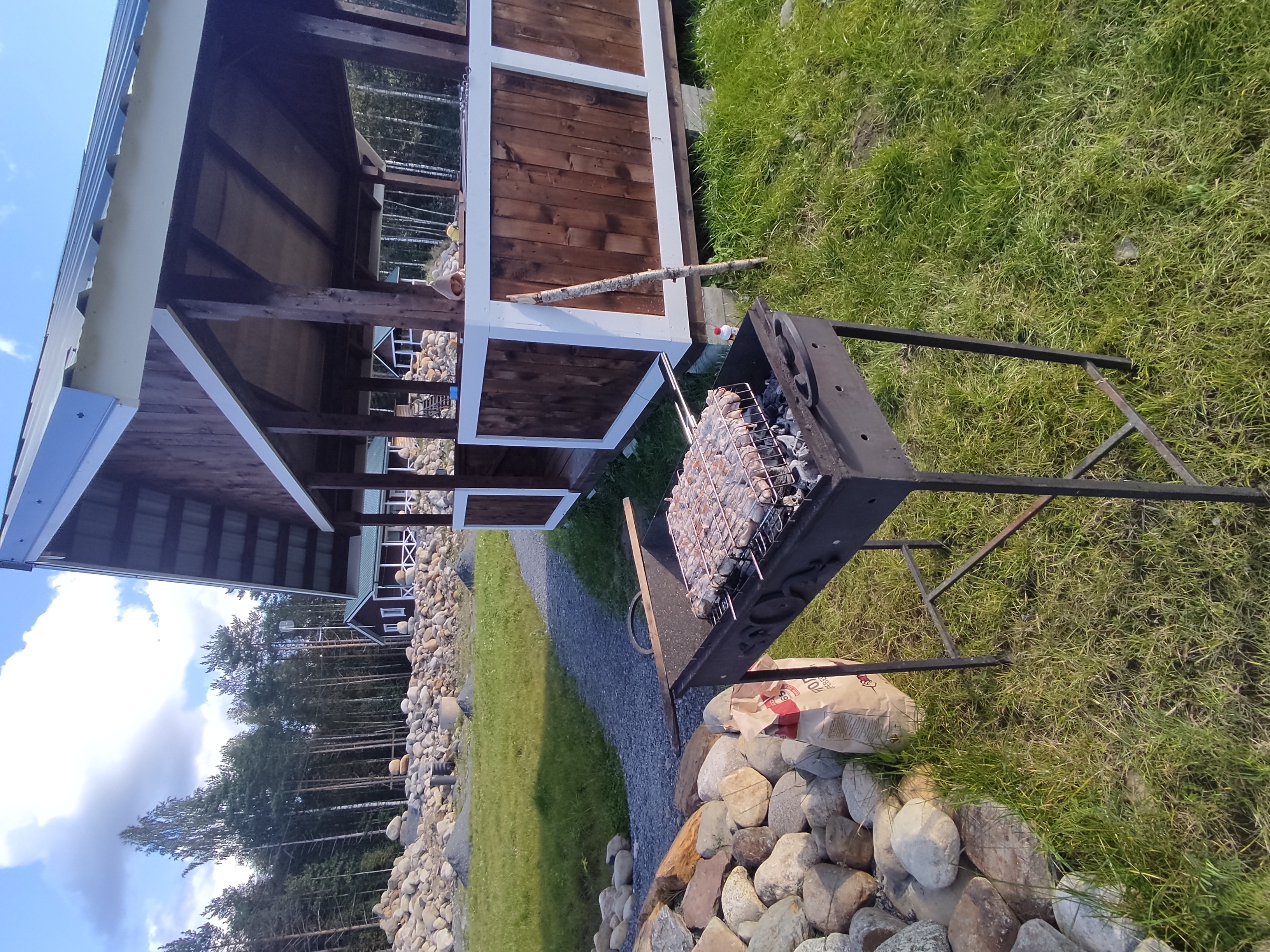 Фото Хутор Тохмайоки