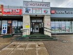 Нотариус Борисова Л. Б. (Автозаводский просп., 29, Набережные Челны), нотариусы в Набережных Челнах