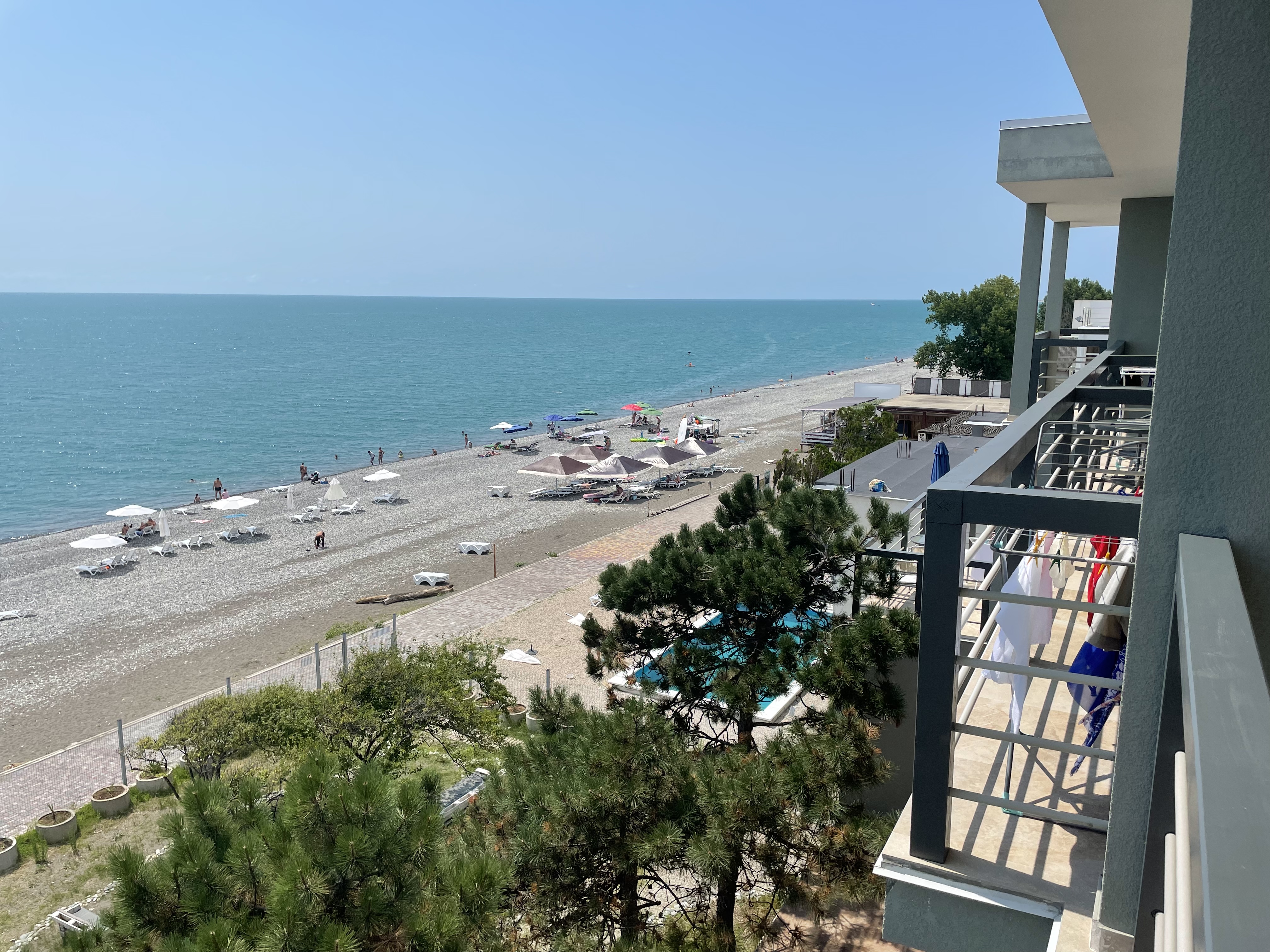 Фото Базальт